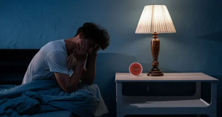 Sağlam insanlar niyə gecə oyanırlar? Həkimdən AÇIQLAMA