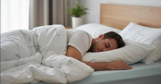 Üzü üstə yatanlar risk altındadır Zərərləri