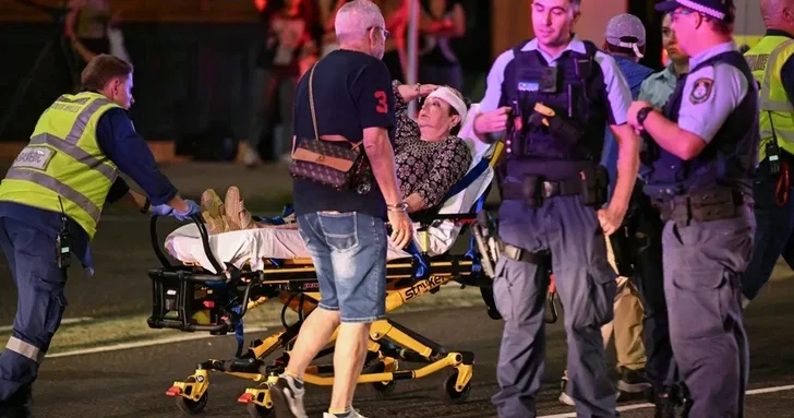 Австралия ужесточает оружейное законодательство после кровавого теракта в Сиднее