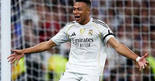 Mbappe Ronaldunun rekordunu qıra biləcək? İki oyunda bu qədər qol vurmalıdır