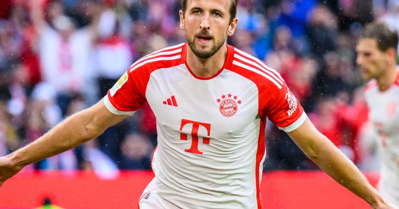 Harri Keyn: “Maynzla” oyunda son ötürmə və zərbə çatmadı”