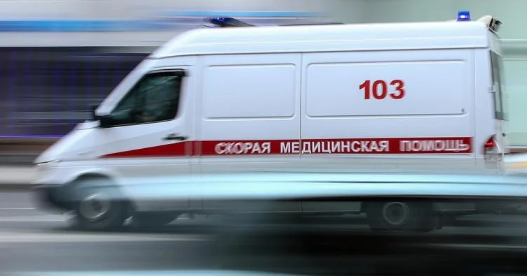 Zaporojyedə Ukrayna hücumları: 2 ölü, 7 yaralı