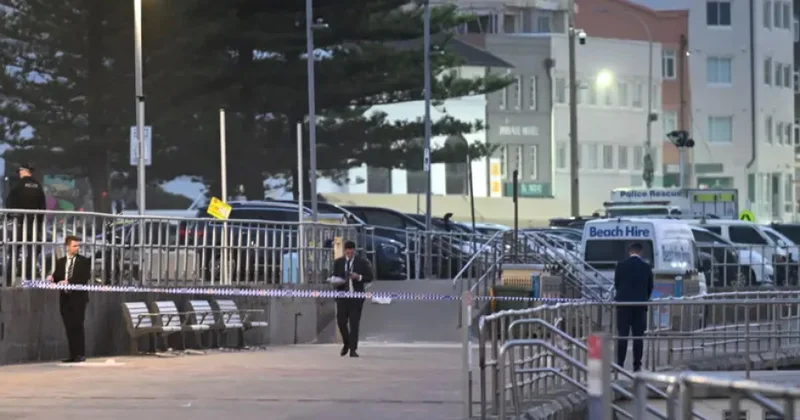 Sidneydəki silahlı hücumda ölənlərin sayı 16 ya çatıb