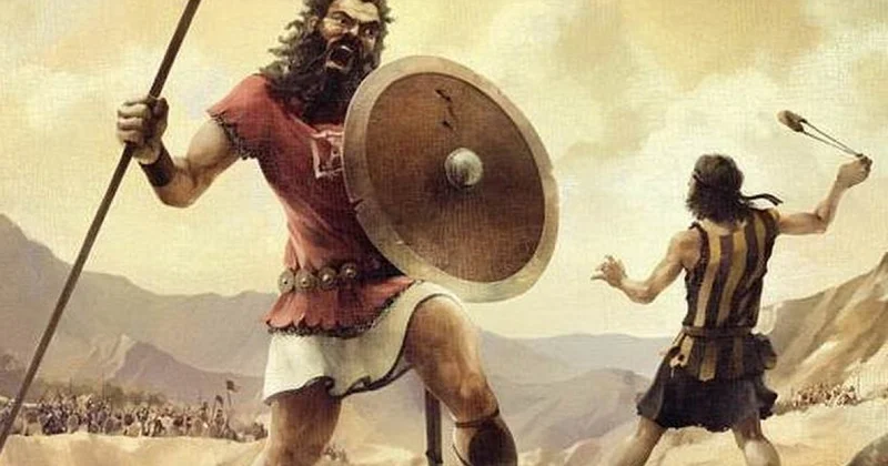 Этот праздник: о победе немногих над многими колонка посла Израиля