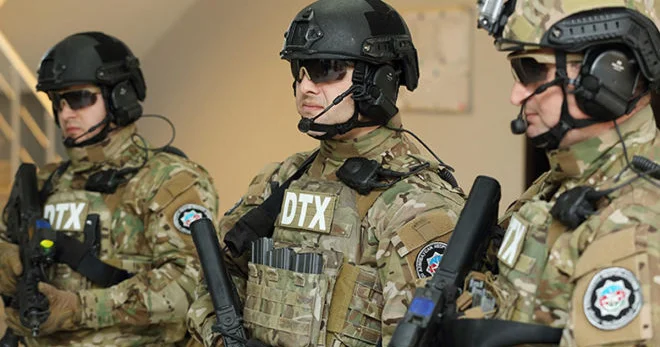 DTX Balakənin sabiq icra başçısının həbsi ilə bağlı məlumat yayıb