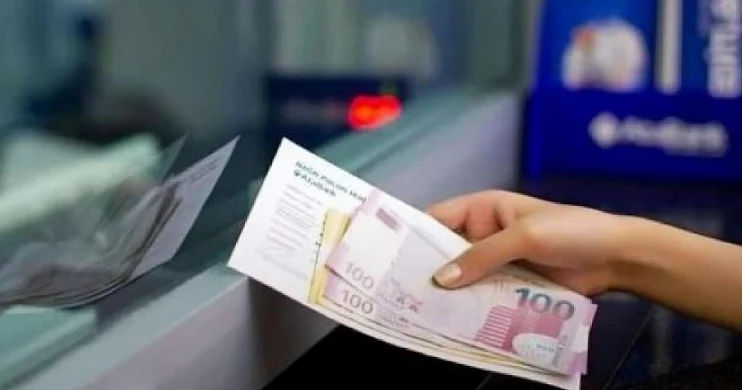 Müştəri ödənişi gecikdirdikdə dəbbə pulu ödəyəcək