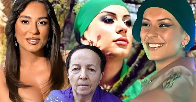 “Sənətə yeni gələndə başqa adam idi, anamın mahnıları ilə tanındı, indi əlaqə saxlamır” FOTO+ÖZƏL