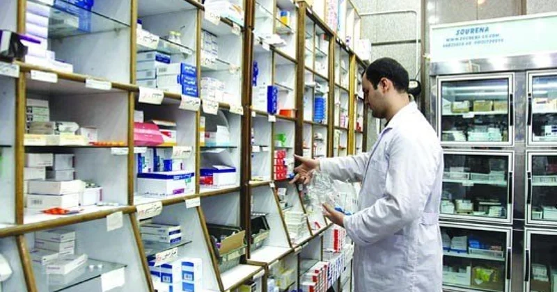 Иранцы остались без лекарств и детского питания что там у соседей?