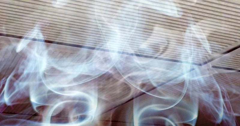 19 yaşlı qız dəm qazından boğularaq öldü KONKRET