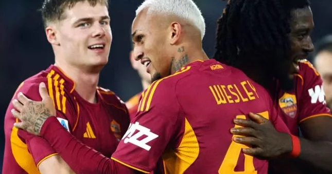 Turun son qalibi “Roma” oldu