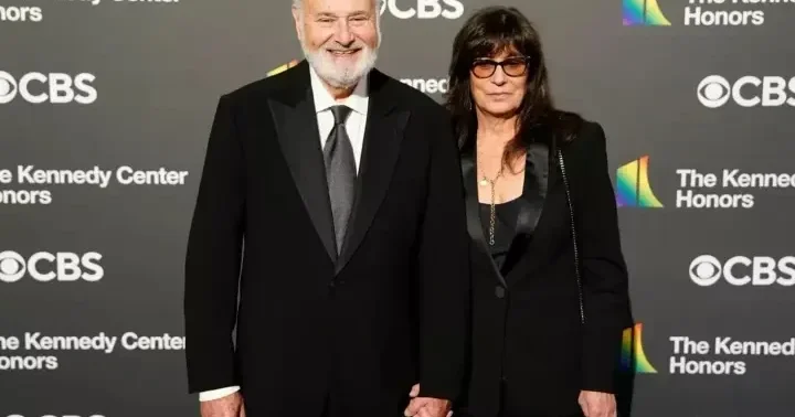 Режиссер Роб Райнер и его жена найдены мертвыми в их доме