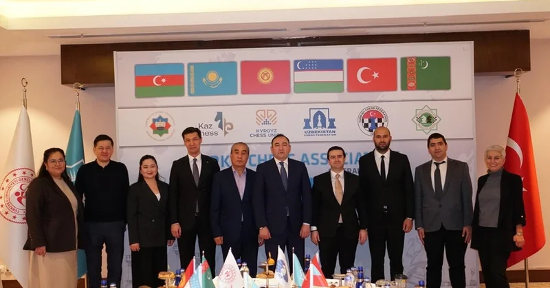 Türkdilli ölkələr arasında şahmat yarışının təşkilatçılığı yüksək qiymətləndirilib