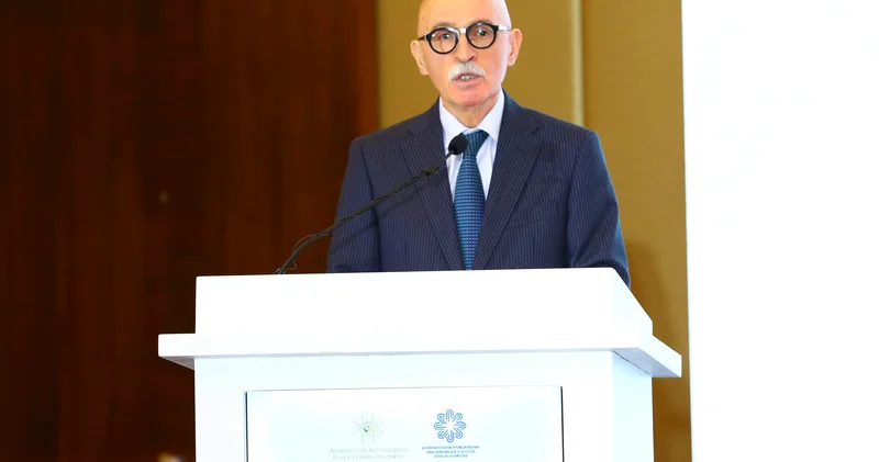 “Təhsil və dini biliklər uşaqların gələcəyinə təsir edir” Nazir müavini