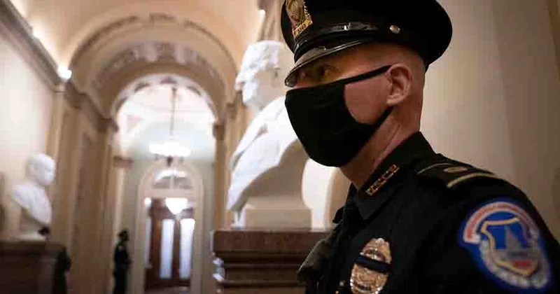 ABŞ da Braun Universitetində baş verən atışmada şübhəli bilinən şəxs saxlanılıb