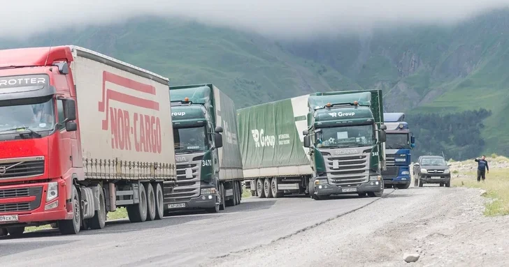 Транзитные препоны или игра с препятствиями: что стоит за действиями Тбилиси? АНАЛИТИКА