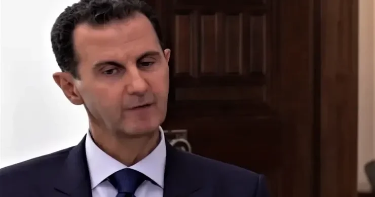 Bəşər Əsəd Suriyadan qaçdıqdan sonra necə yaşayır?