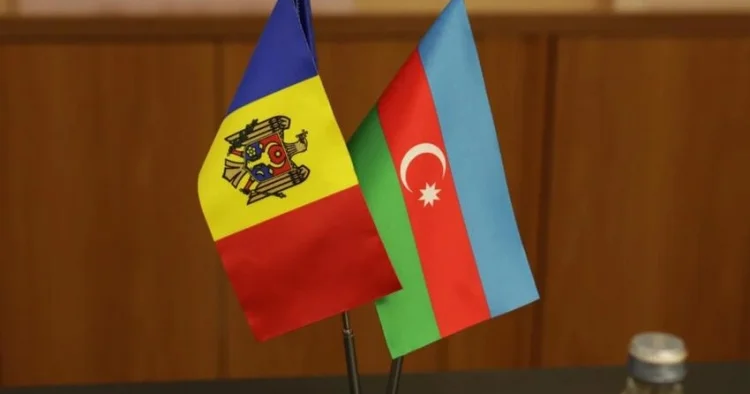 Moldova ilə məxfi məlumatın mübadiləsi və qarşılıqlı mühafizəsi haqqında Saziş təsdiqlənib