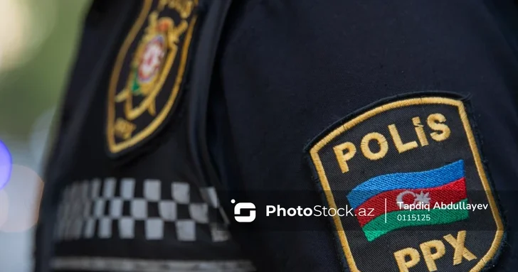 В Сумгайыте найден ребенок 3 4 лет: полиция разыскивает родителей