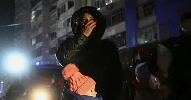 Киев и восток Украины в шаге от блэкаута The Washington Post