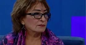 Fatma Mahmudova reabilitasiya mərkəzinə yerləşdirildi FOTO