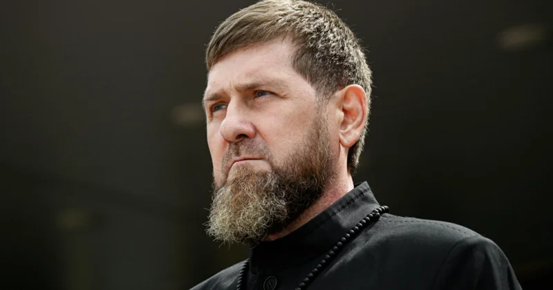 Ramzan Kadırov səhhətinin əla olduğunu açıqladı