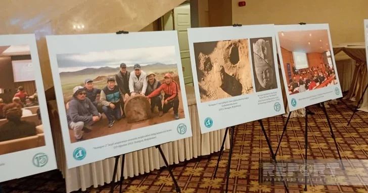 Мост между народами: в столице Казахстана отпраздновали Всемирный день тюркской языковой семьи