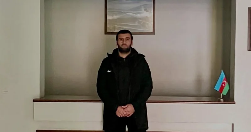 “Ümid edirəm ki, “Xəzər Lənkəran”ı yenidən Premyer Liqada görərik”