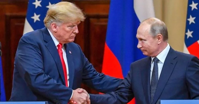 Beynəlxalq nizamı alt üst edən ABŞ Rusiya tandemi: Ukrayna Avropa İttifaqından dəstək ala biləcəkmi?