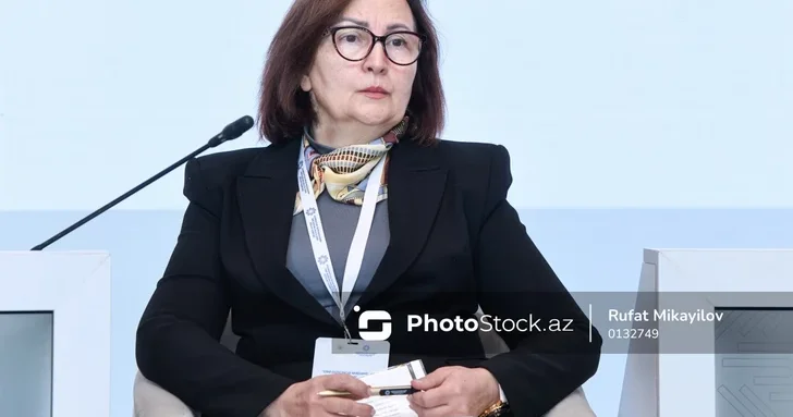 Вафа Ягублу: Религиозные и светские знания дополняют друг друга