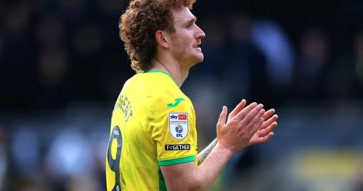 “Vest Hem Yunayted” ABŞ millisinin hücumçusuna maraq göstərir