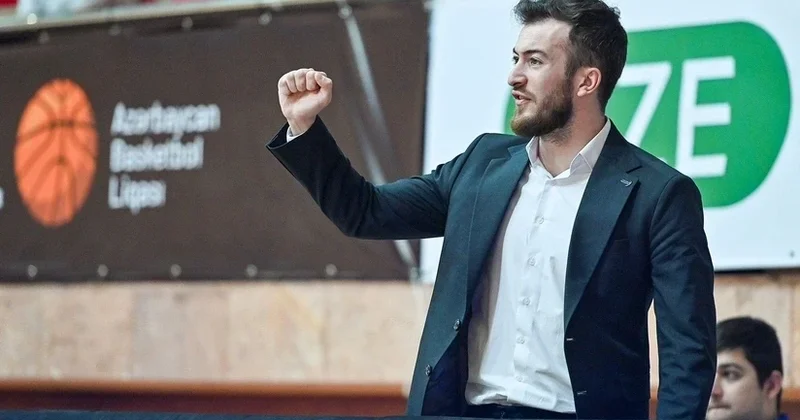 “Ordu”nun baş məşqçisi: “Uğurun səbəbi intizam və kollektiv ruhdur”