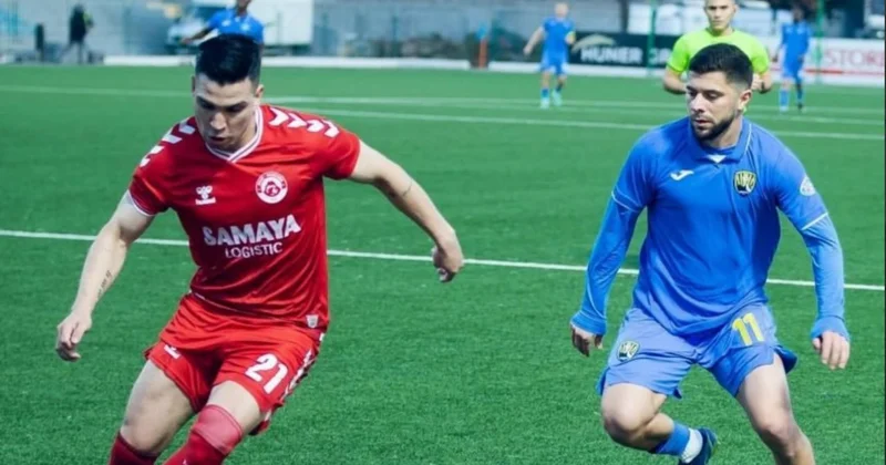 Paraqvaylı legioner yenidən Azərbaycana QAYIDIR?