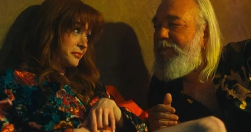 Əxlaqsızlığı təbliğ edən serialla bağlı tədbir görüldü FOTO