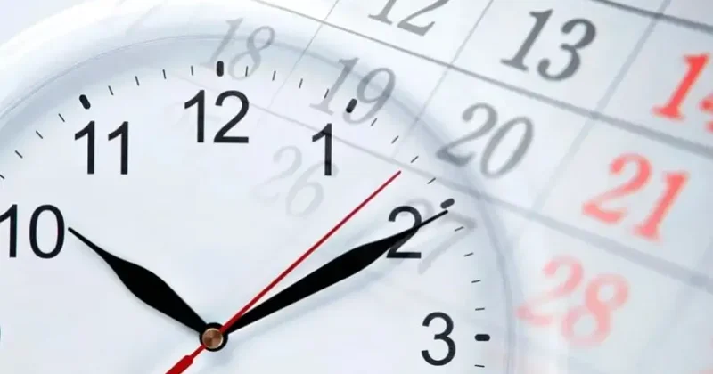 Bu tarixdə 5 gün iş olmayacaq RƏSMİ