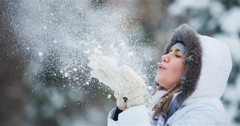 Когда в Азербайджане наступит астрономическая зима?