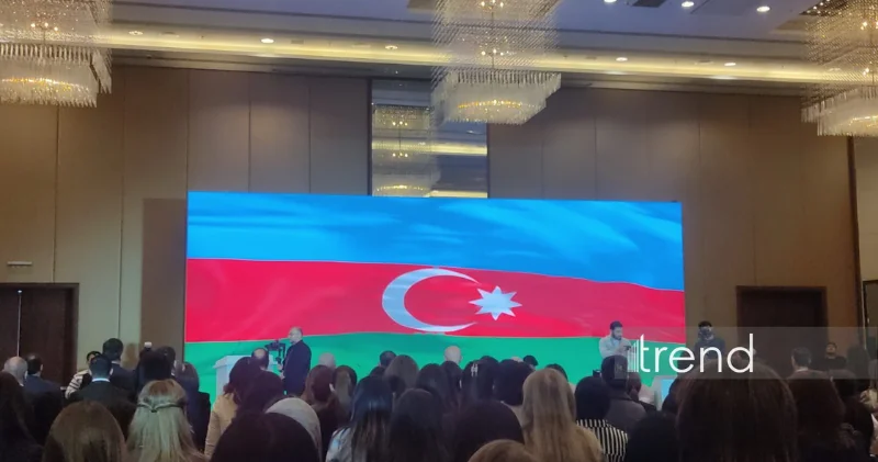 В Баку проходит конференция на тему "Культура религиозного мышления: педагогические перспективы"