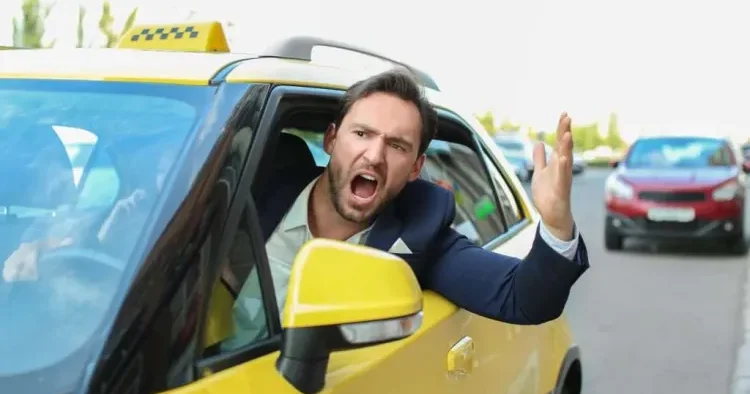 Taksi sürücüləri psixoloji müayinədən də keçiriləcək? AÇIQLAMA