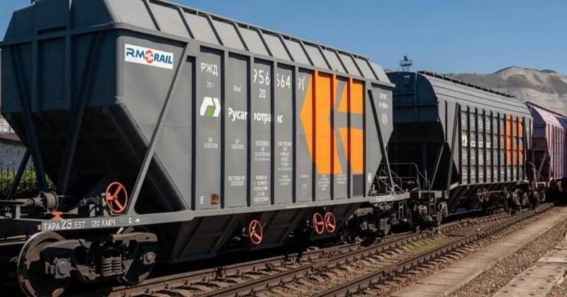 Ermənistan Azərbaycan və Gürcüstan üzərindən keçməklə yeni taxıl qatarının gəlməsini gözləyir