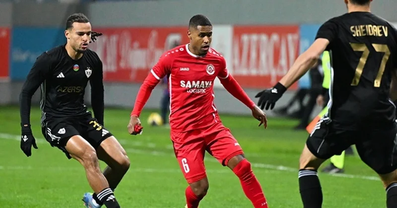 Qarabağ Araz Naxçıvan oyunu tarixi yubileylə əlamətdar olub