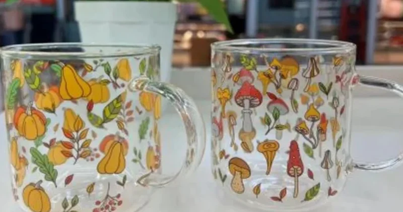 Опасные кружки из Китая: АПБА и Минздрав предупреждают фото