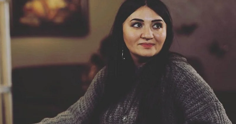 Qoxular Günel Mehrinin hekayəsi