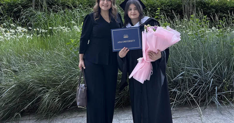 Yasamalda yanğında həlak olan Könül Vəlibəylinin qızı palataya köçürülüb