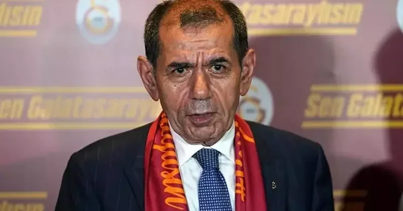 Dursun Özbek: Qalatasaray la Çempionlar Liqasını qazanmaq istəyirəm