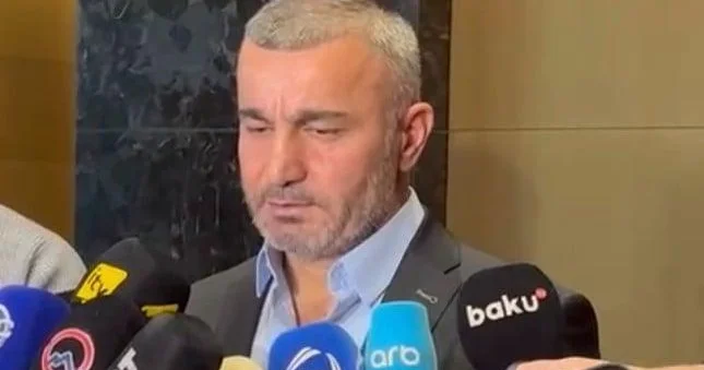 Hansı ölkədə çalışmaq istərdiniz? sualına Qurban Qurbanovdan cavab