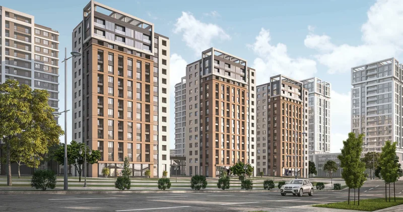 В Азербайджане создается Единая система ЖКУ Как она будет работать рассказал экономист