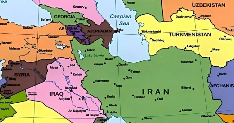 Regional liderlik: Yeni güclərin siyasətdə artan təsiri ŞƏRH