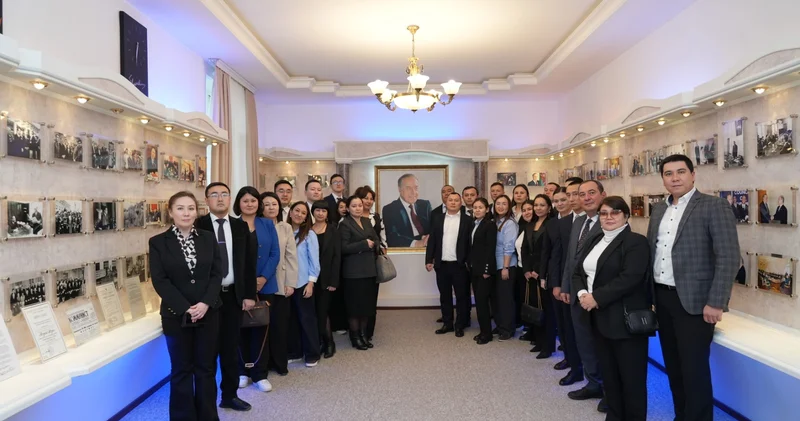 Xarici dövlətlərin Azərbaycan təcrbəsinə marağı artmaqdadır