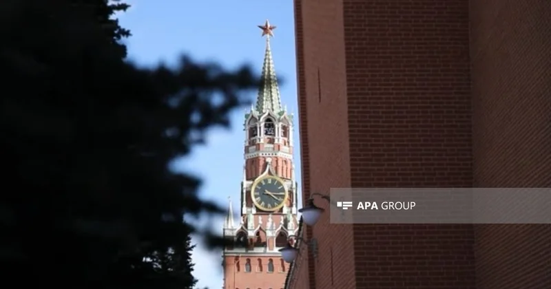 Kreml: Rusiya ABŞ dan Berlin danışıqlarının nəticələri barədə məlumat gözləyir