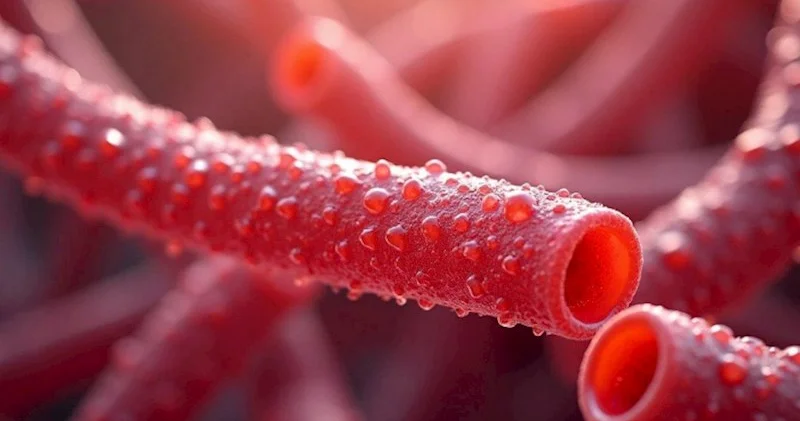 Hansı məhsullar damarlar üçün faydalıdır?