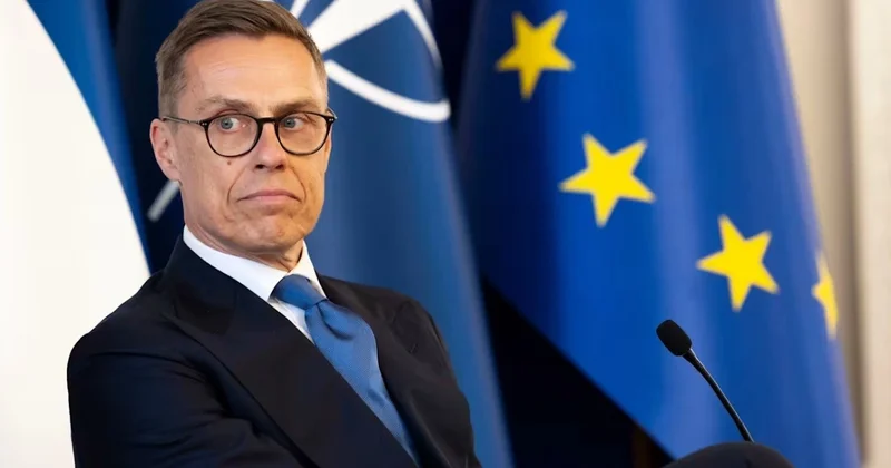 Stubbun sülh danışıqlarında gözlənilməz gizli rolu aşkara çıxdı